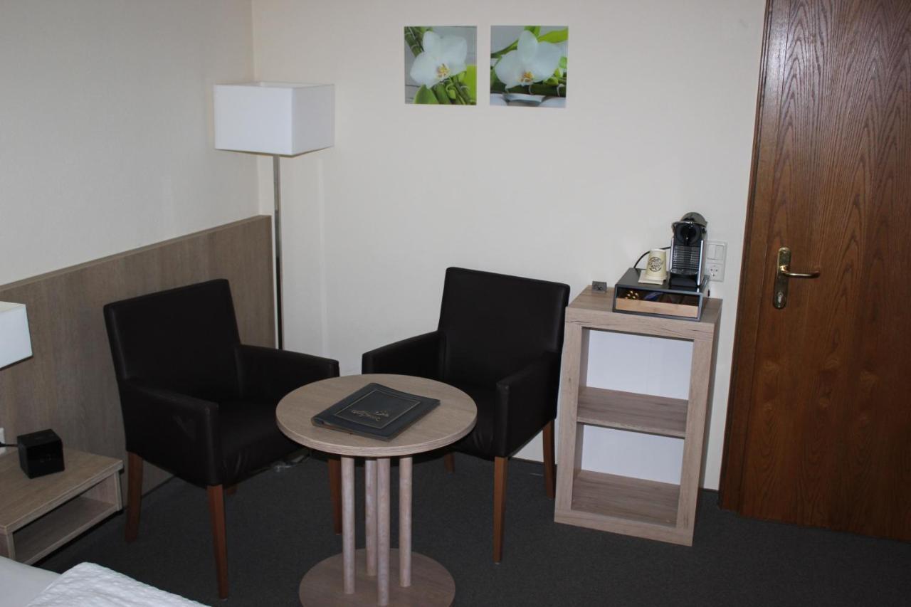 Pension Alfenz Bludenz Esterno foto