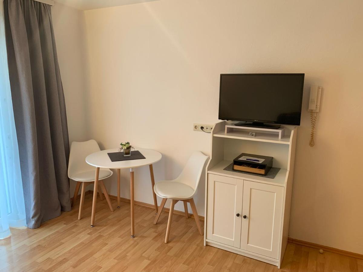 Pension Alfenz Bludenz Esterno foto