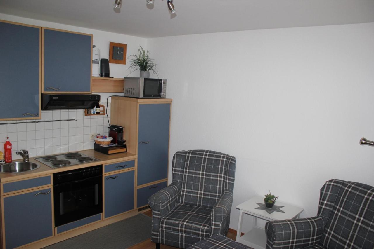Pension Alfenz Bludenz Esterno foto
