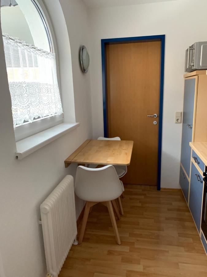 Pension Alfenz Bludenz Esterno foto