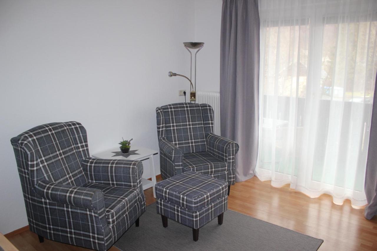Pension Alfenz Bludenz Esterno foto