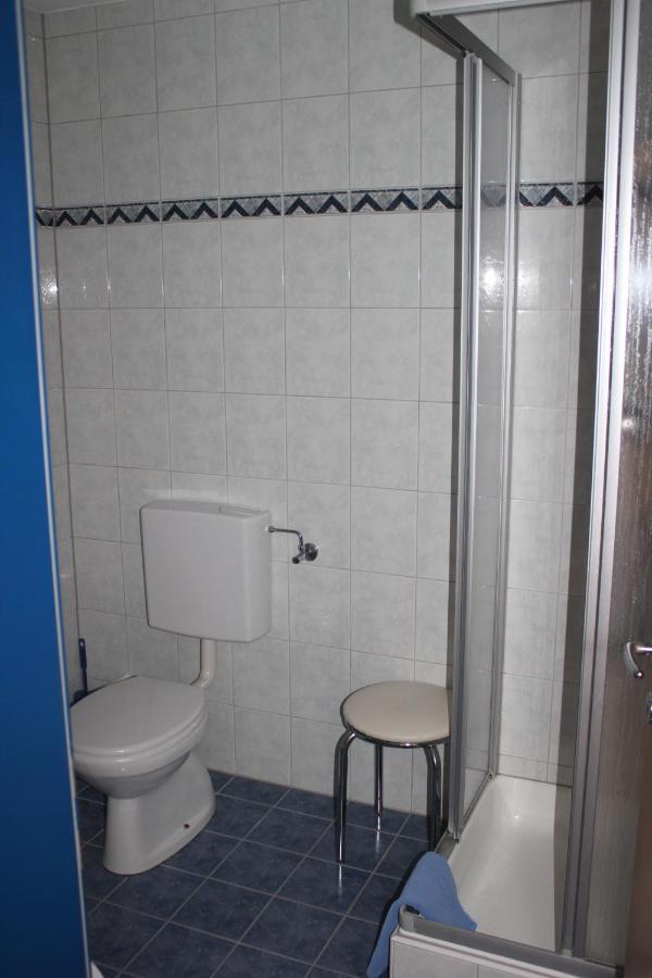 Pension Alfenz Bludenz Esterno foto