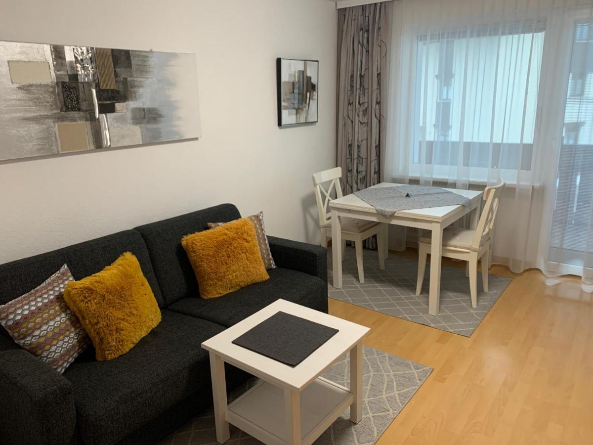 Pension Alfenz Bludenz Esterno foto