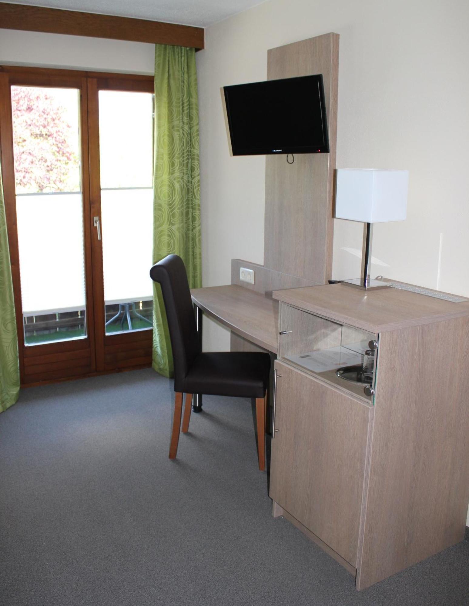 Pension Alfenz Bludenz Camera foto