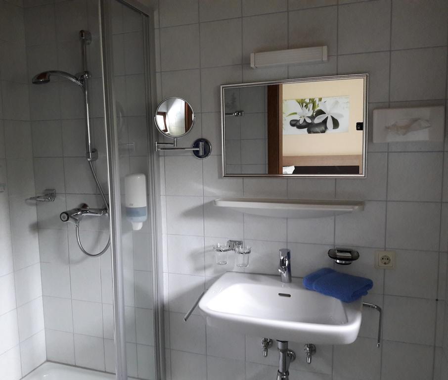 Pension Alfenz Bludenz Esterno foto