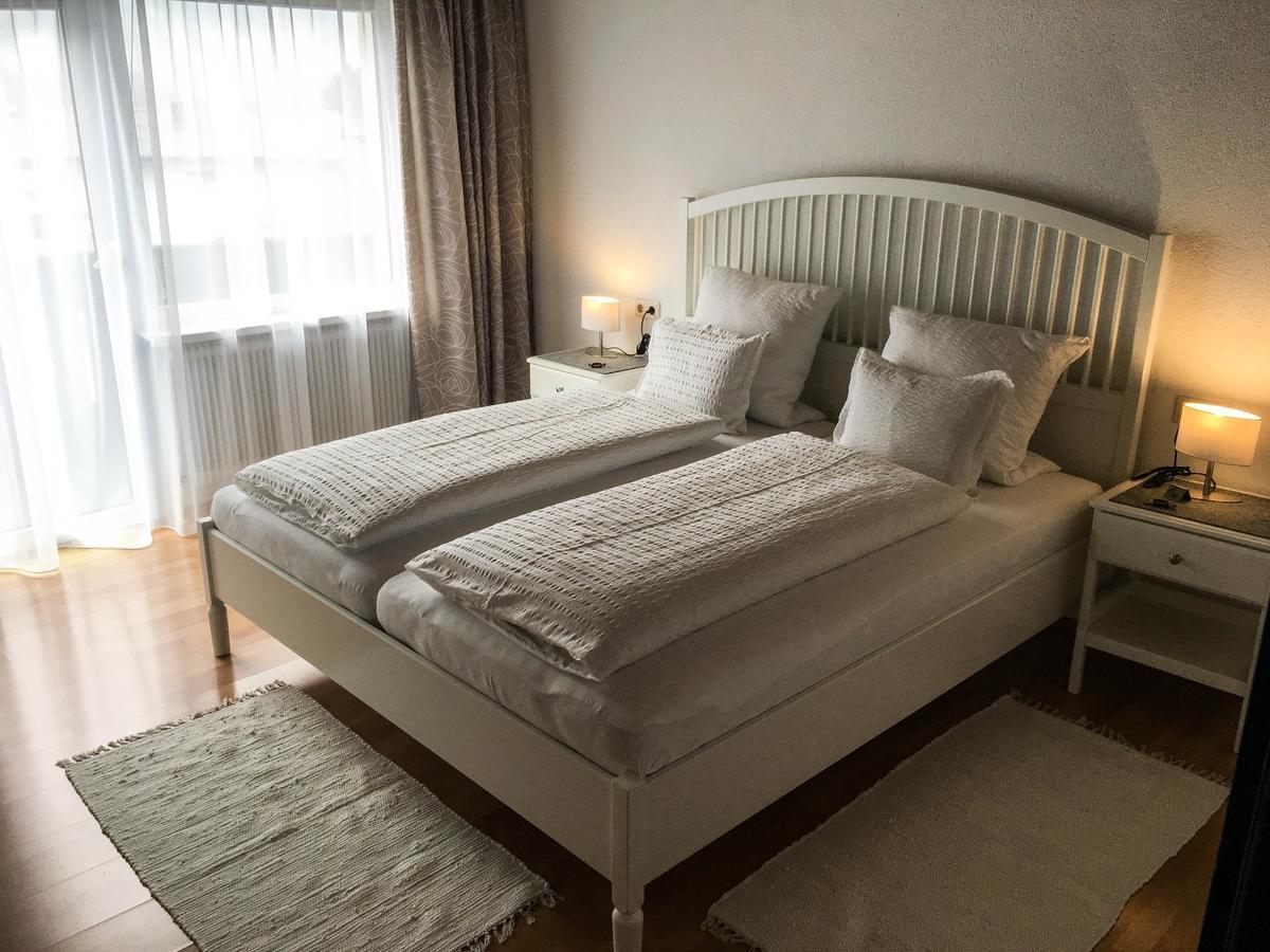 Pension Alfenz Bludenz Esterno foto