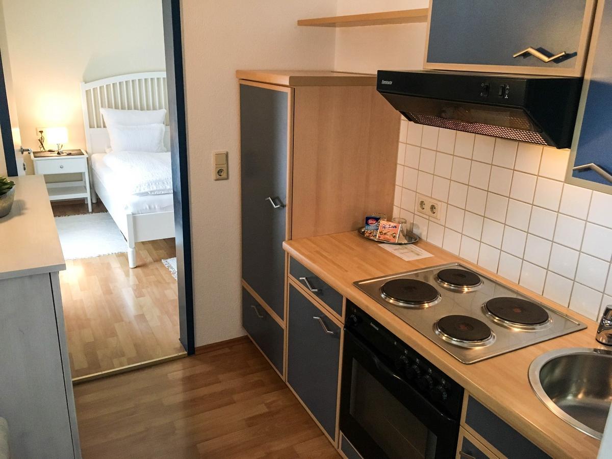 Pension Alfenz Bludenz Esterno foto